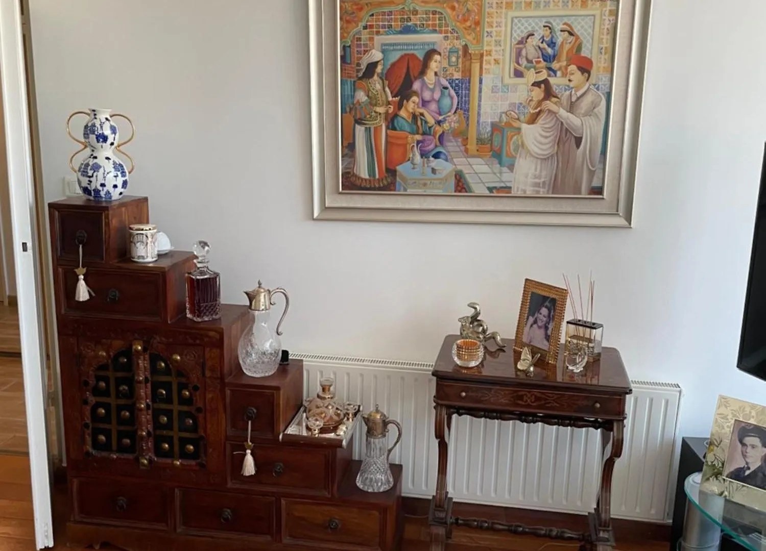 Avec Salle De Bain A Partager - Homestay *