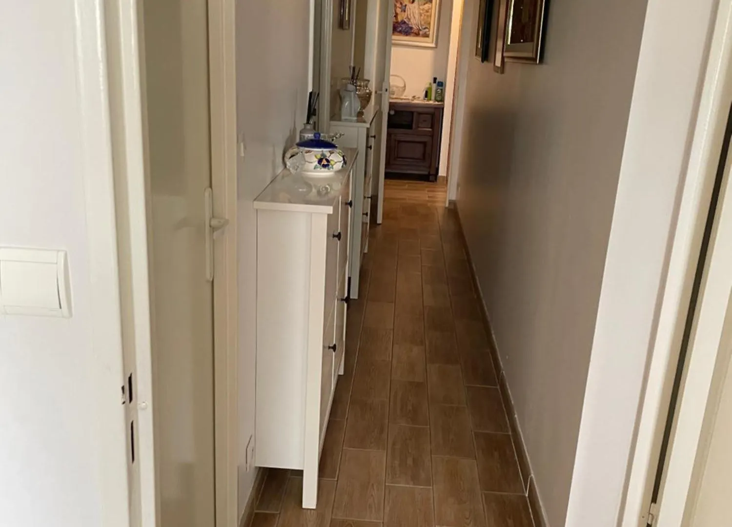 Avec Salle De Bain A Partager - * Paris